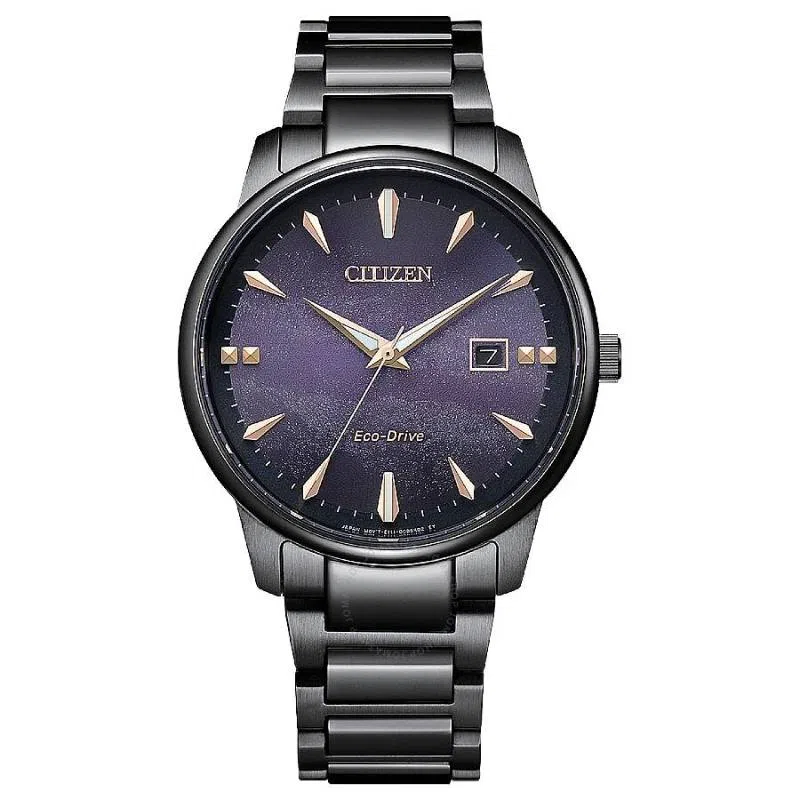 CITIZEN 50 39.2mm