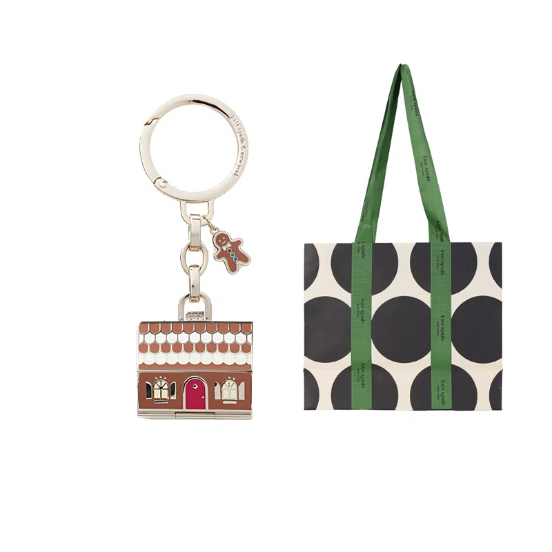 kate spade Gingerbread