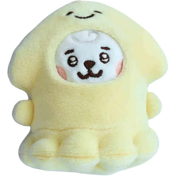 LINE FRIENDS BT21