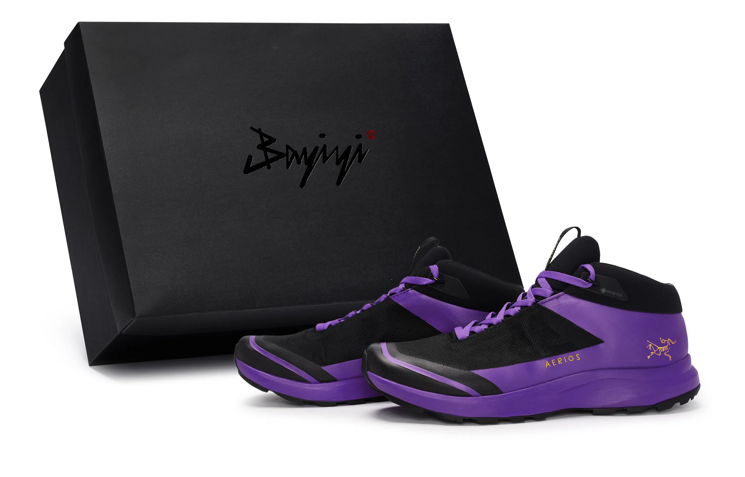 Arcteryx Aerios Fl 2