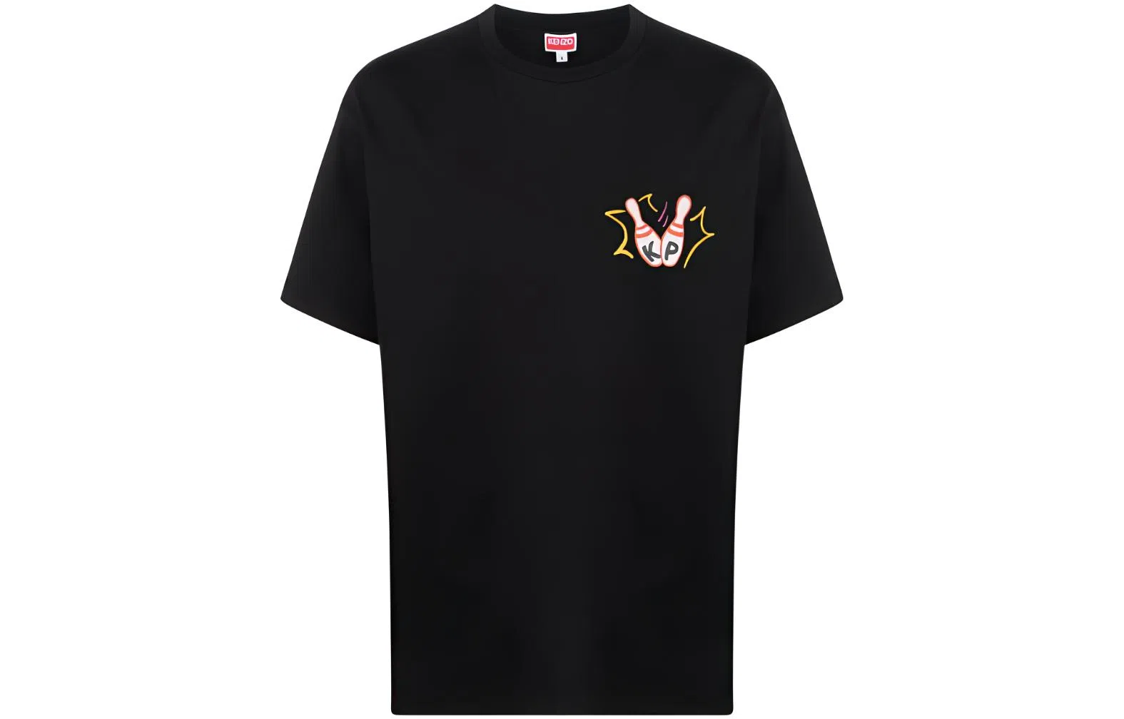 KENZO SS23 BOKE BOY T