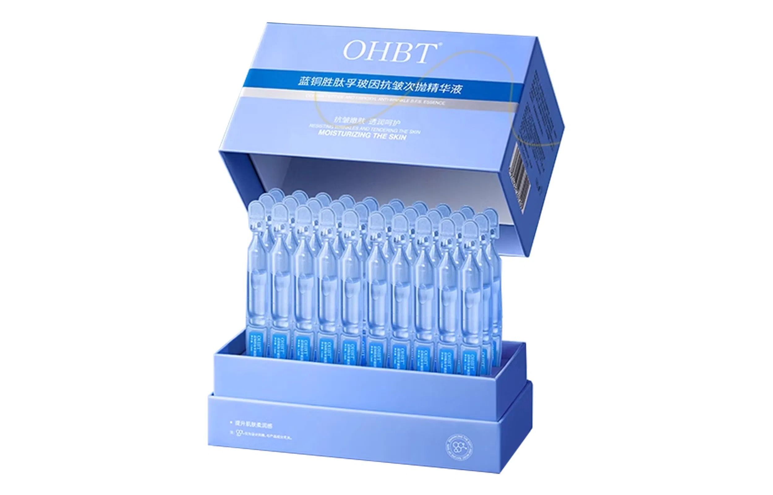 OHBT 1.5ml*30