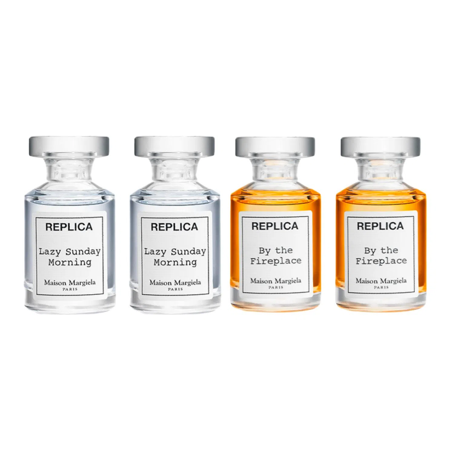 Maison Margiela EDT 7ml+7ml