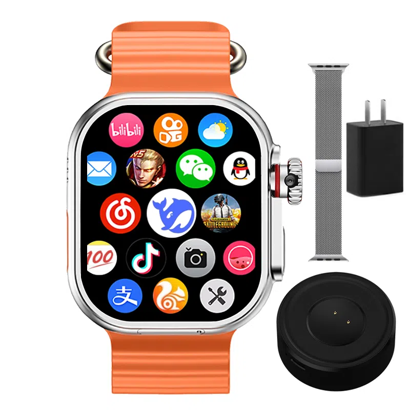 DMDG Smartwatch