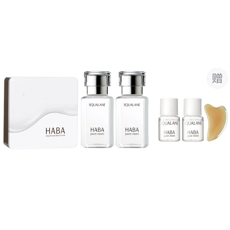 HABA