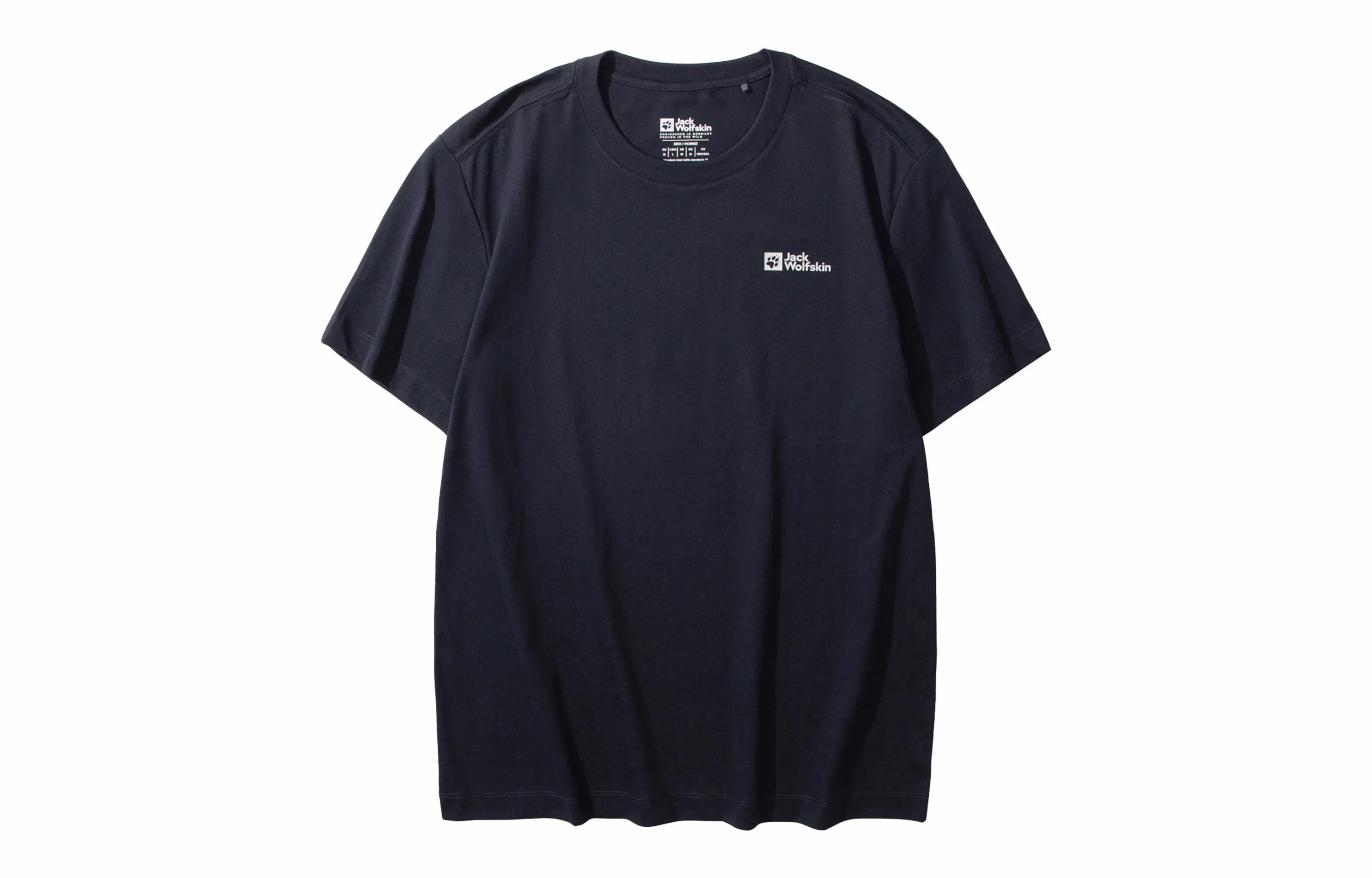 Jack Wolfskin T