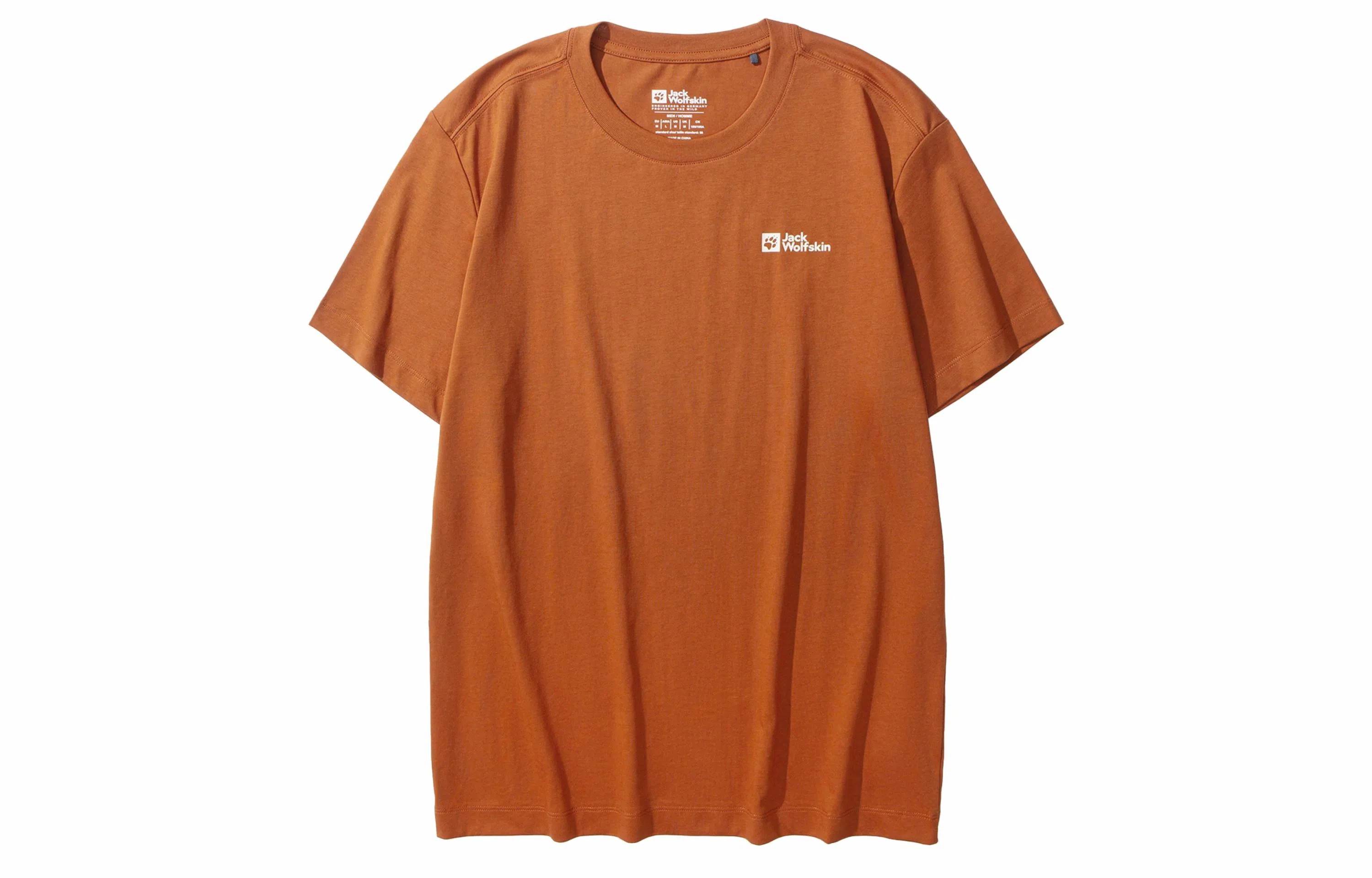Jack Wolfskin T