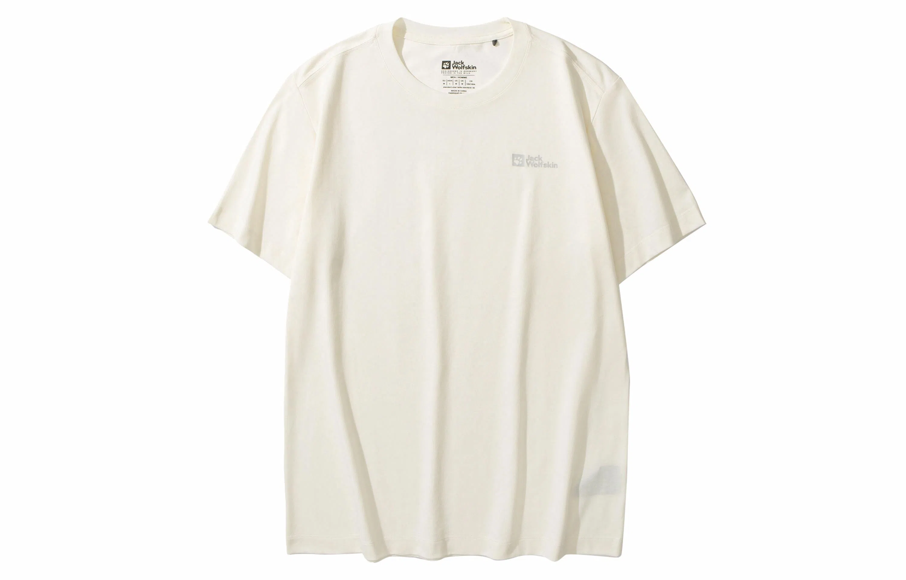 Jack Wolfskin T