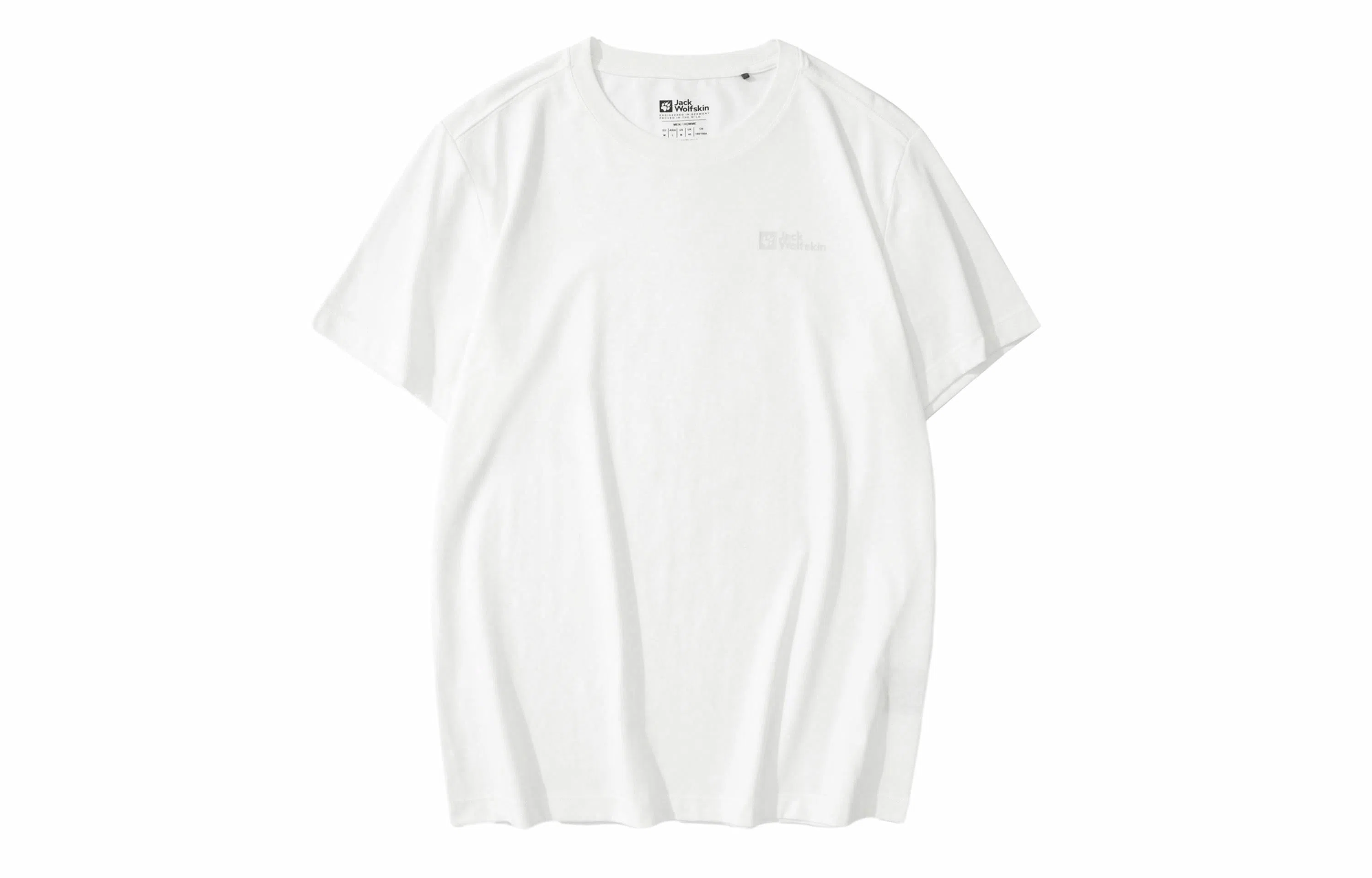 Jack Wolfskin T