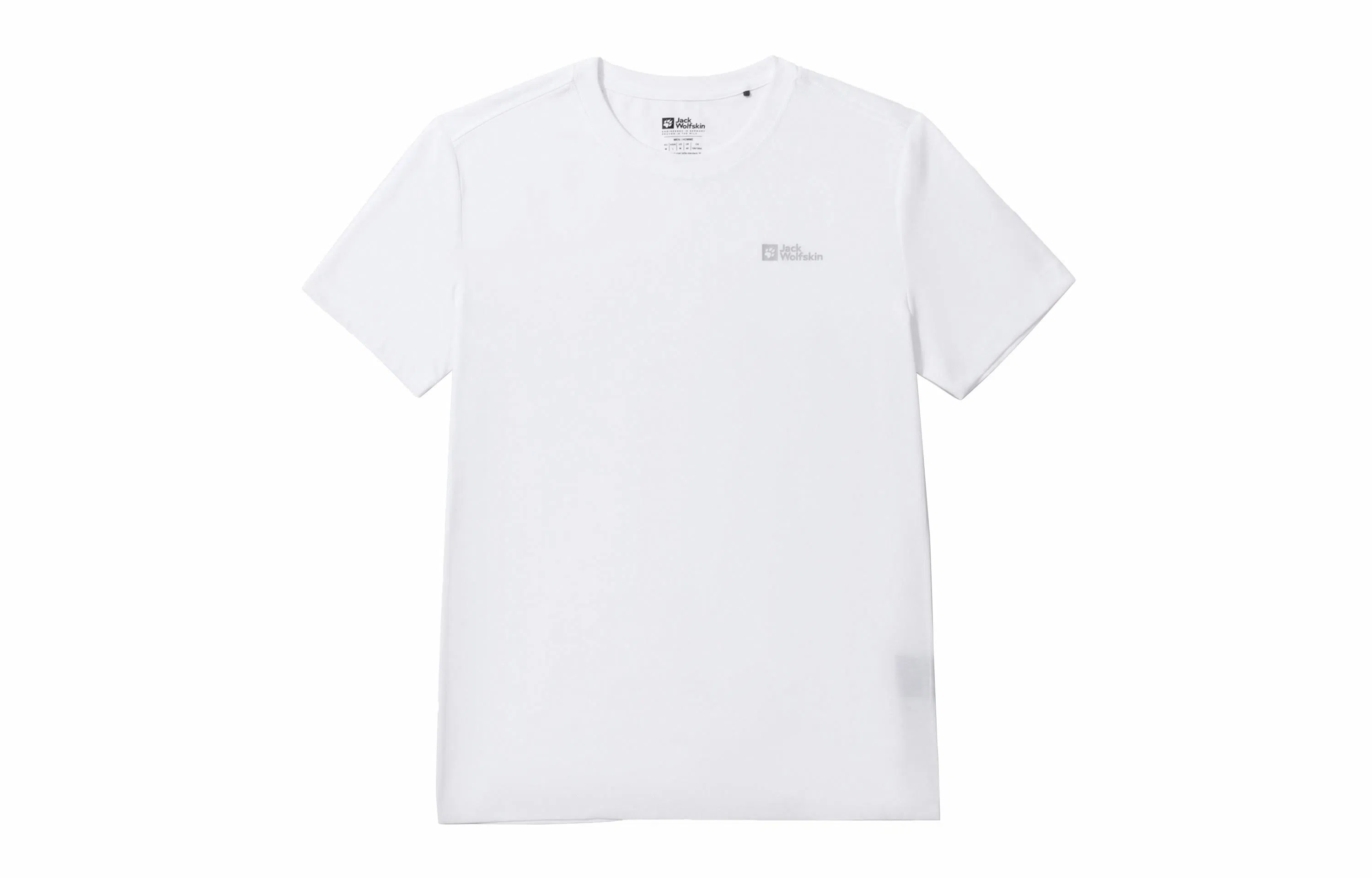 Jack Wolfskin T