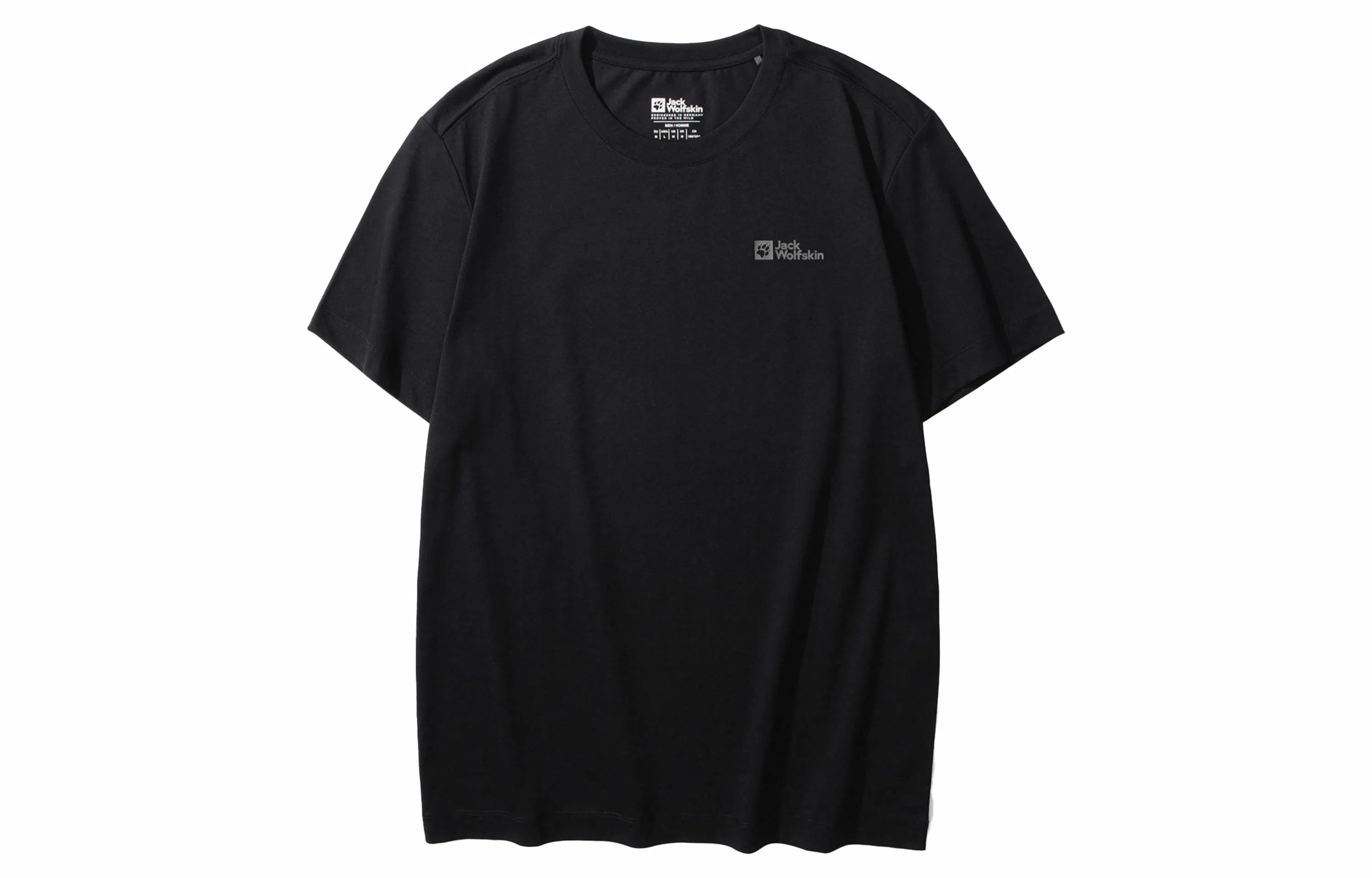 Jack Wolfskin T