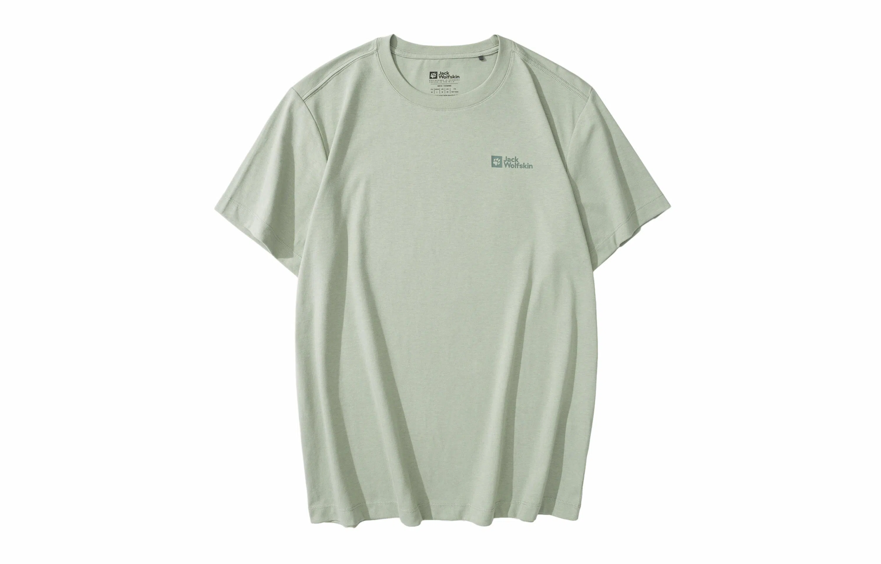Jack Wolfskin T