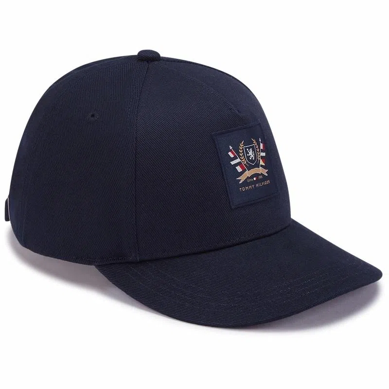 Tommy Hilfiger Cap Navy