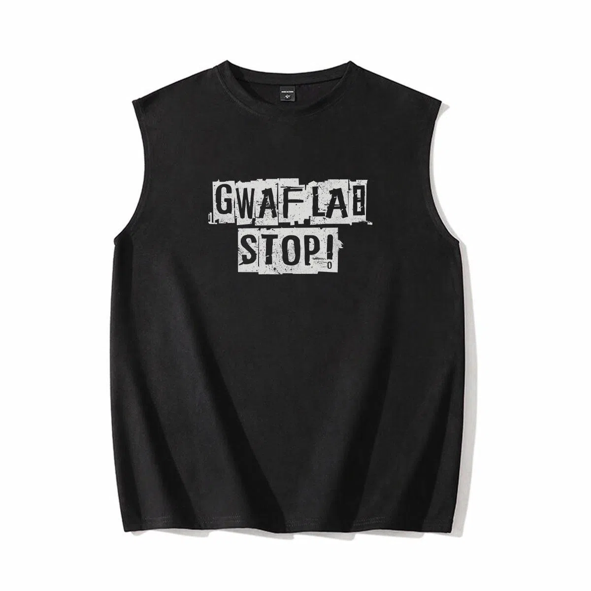 GWAF logo