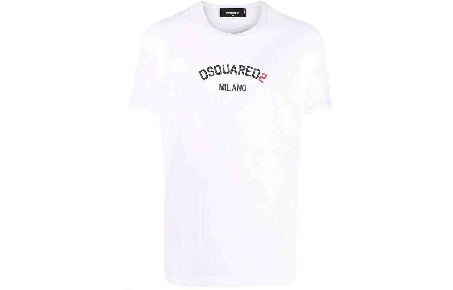 DSQUARED 2 SS22 T