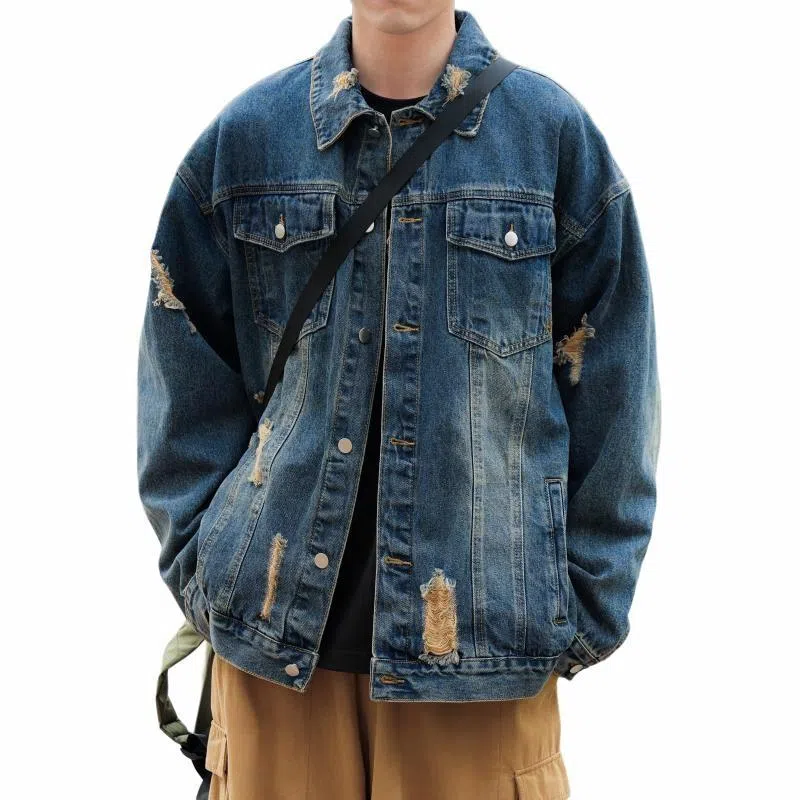 IXXAT Denim Jacket