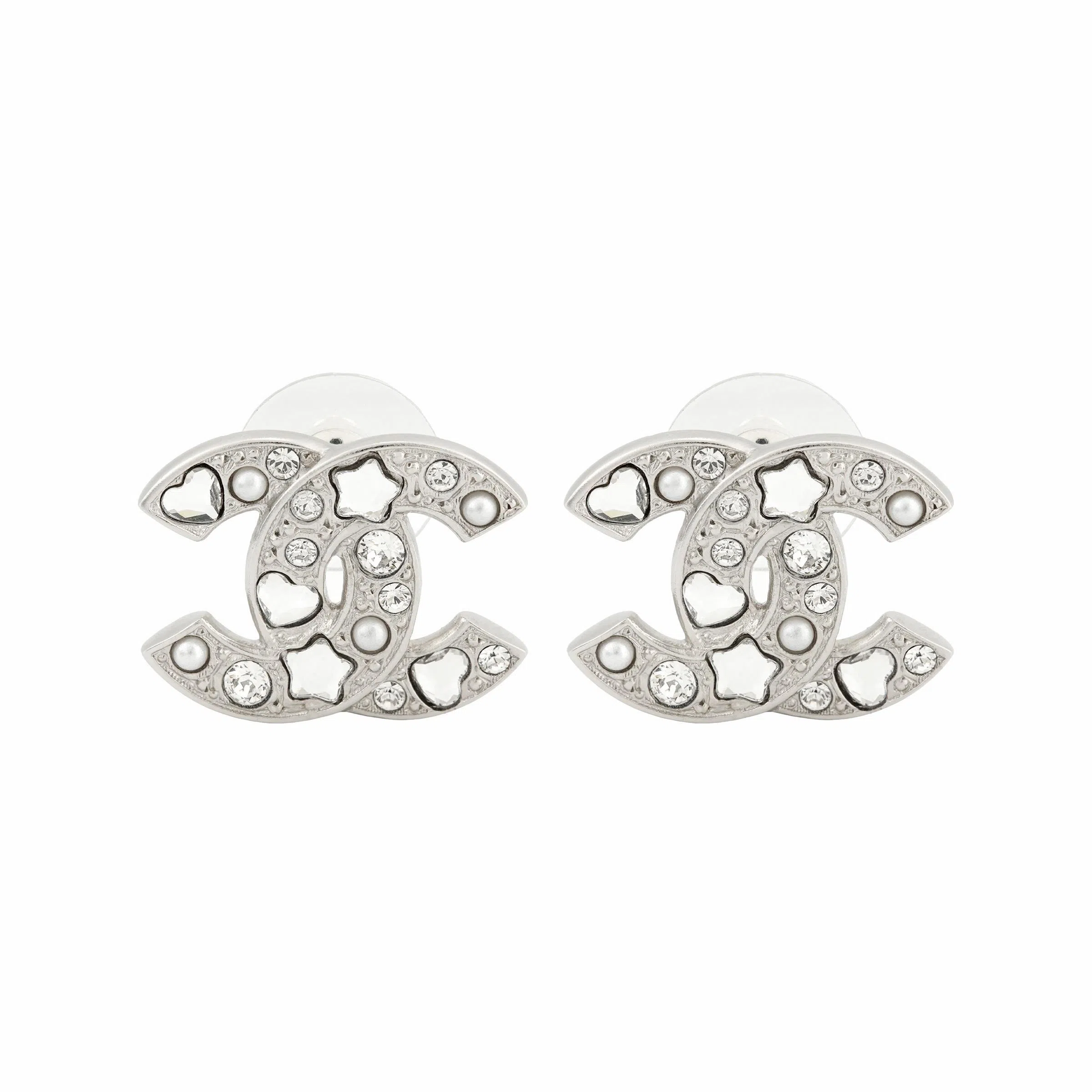 CHANEL 25P -