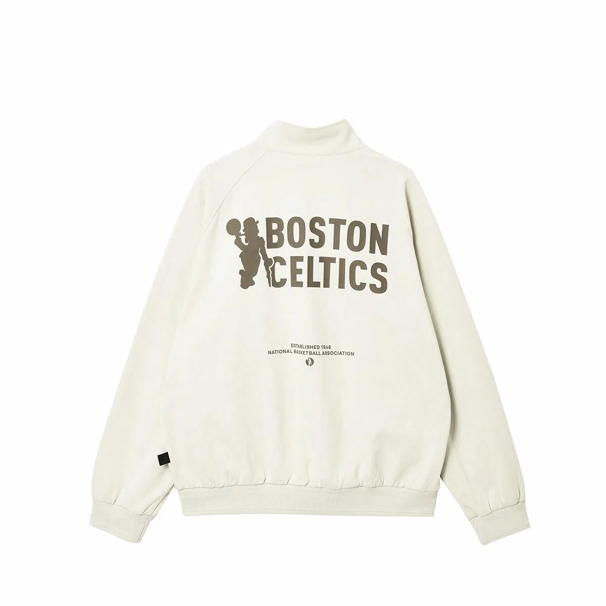 JACK JONES x NBA C63