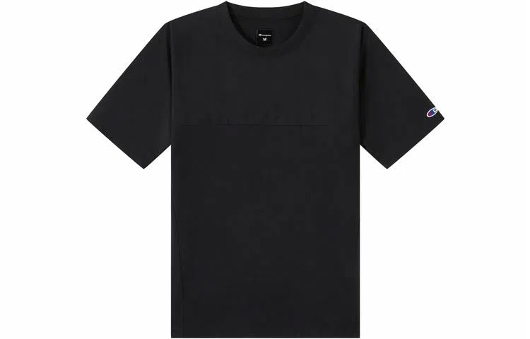 Champion Black Edition LogoT