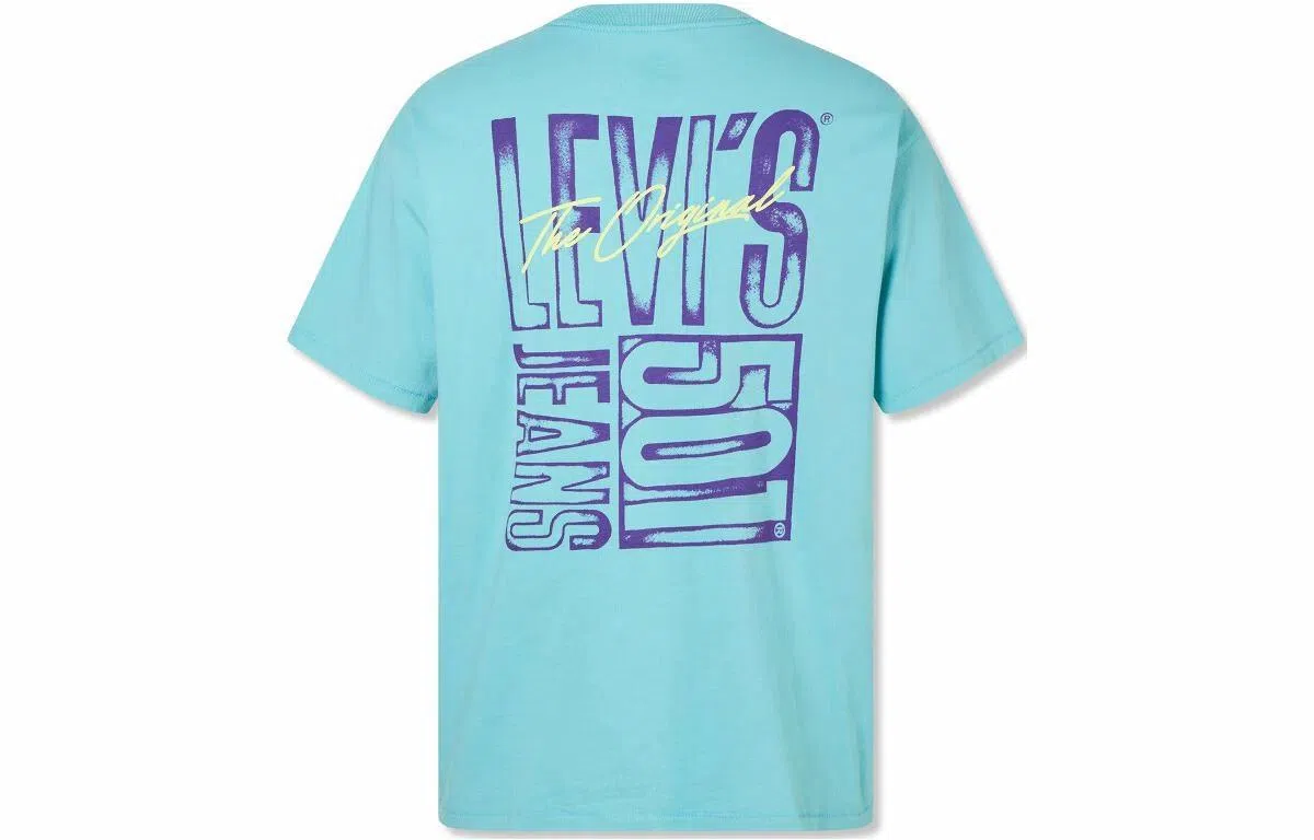 Levis T