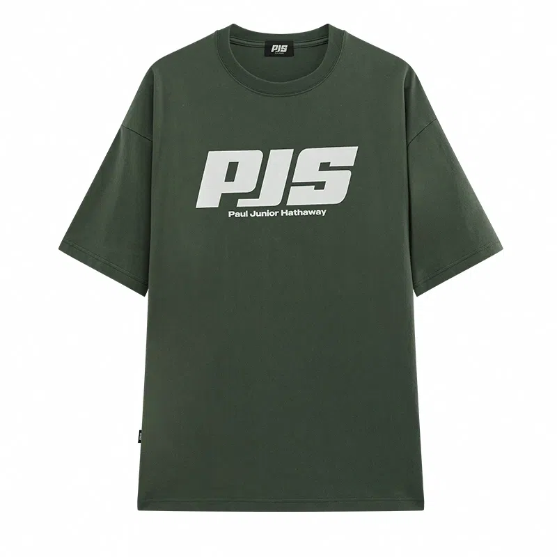 PJ's Vigor LogoT
