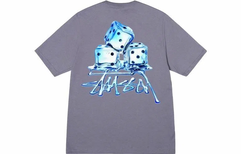 Stussy SS23 T