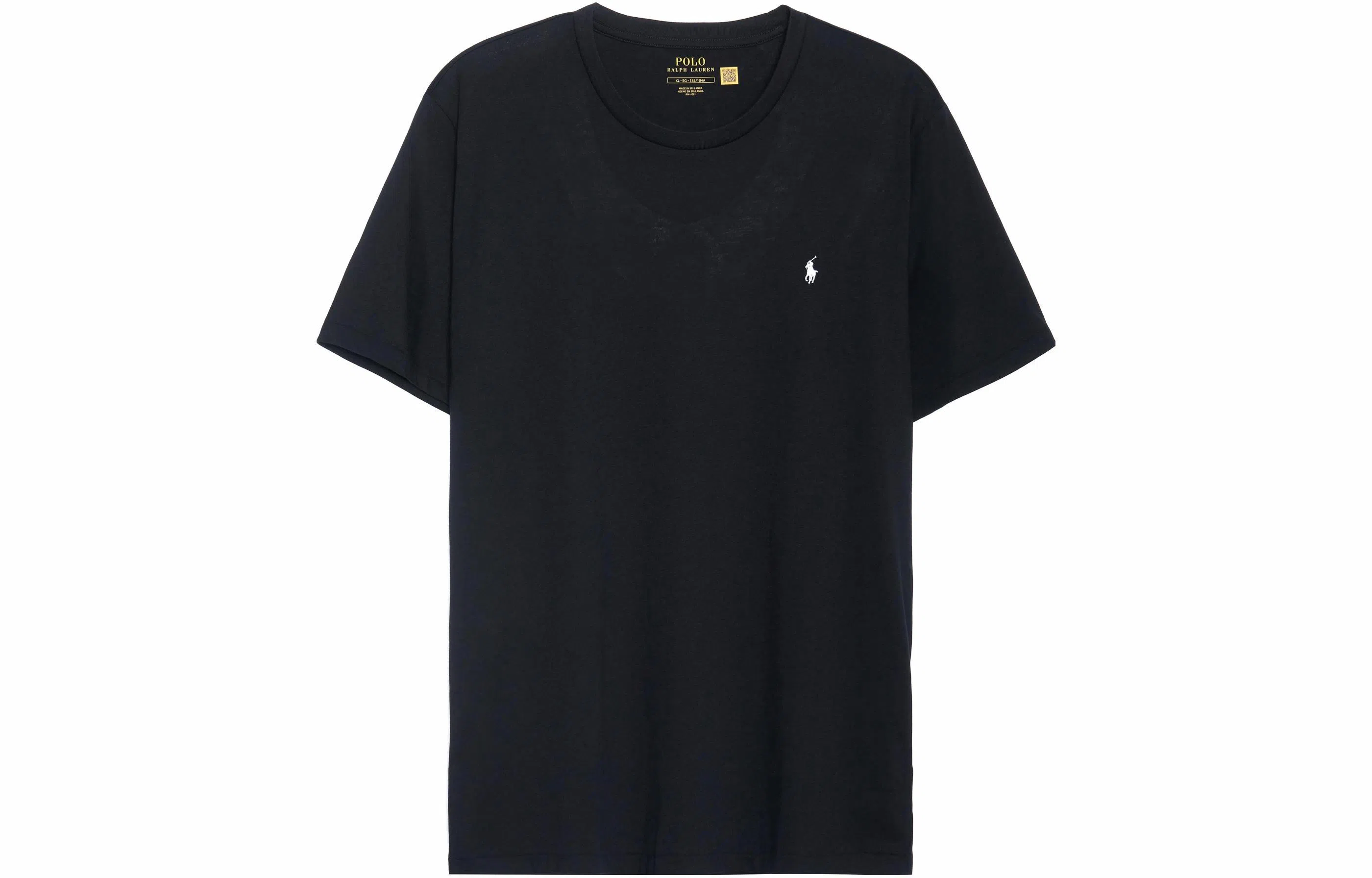 Polo Ralph Lauren SS22 LogoT