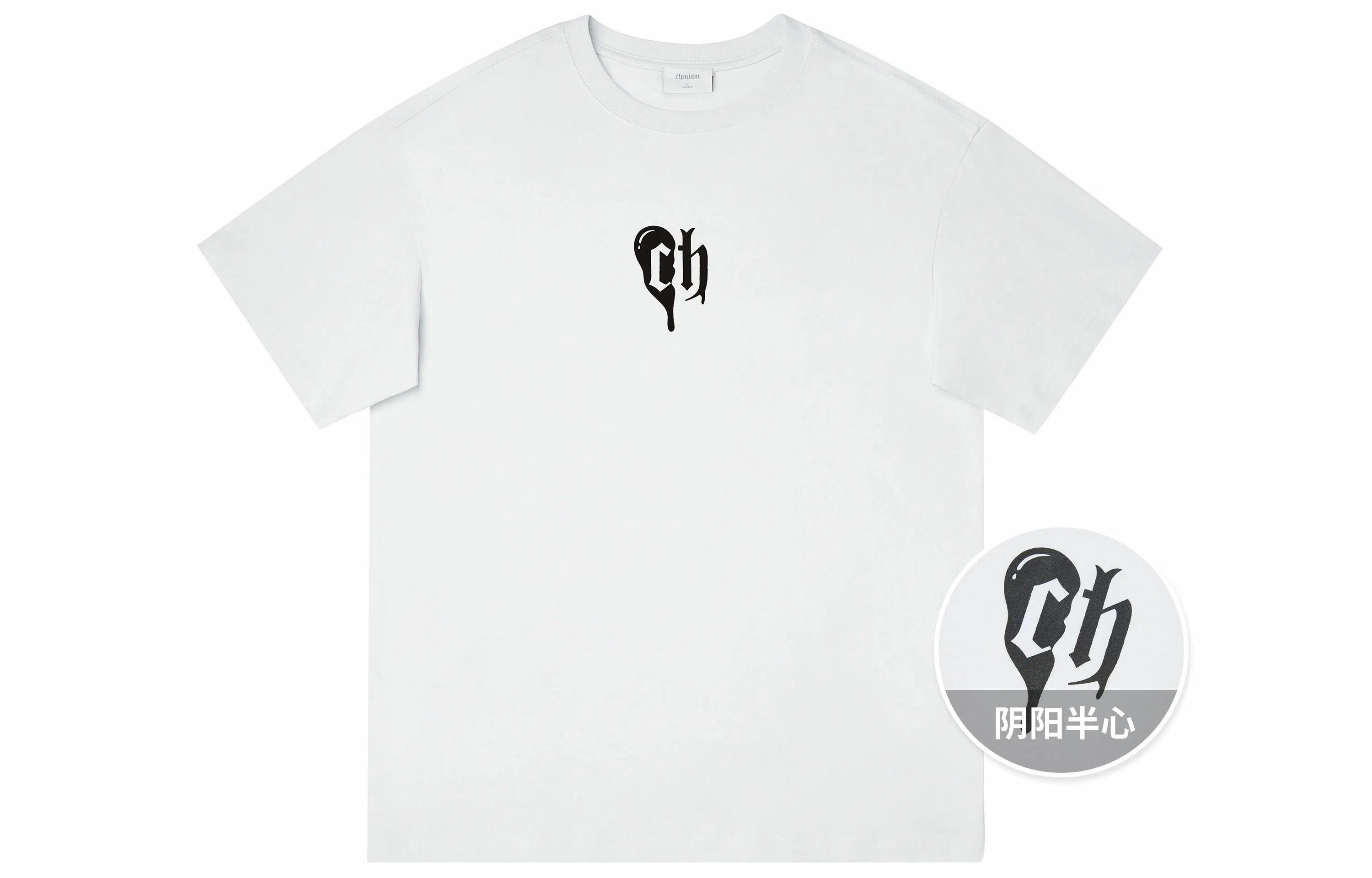 CHINISM CHLogoT