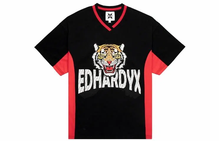 ED HARDY X SS23 T