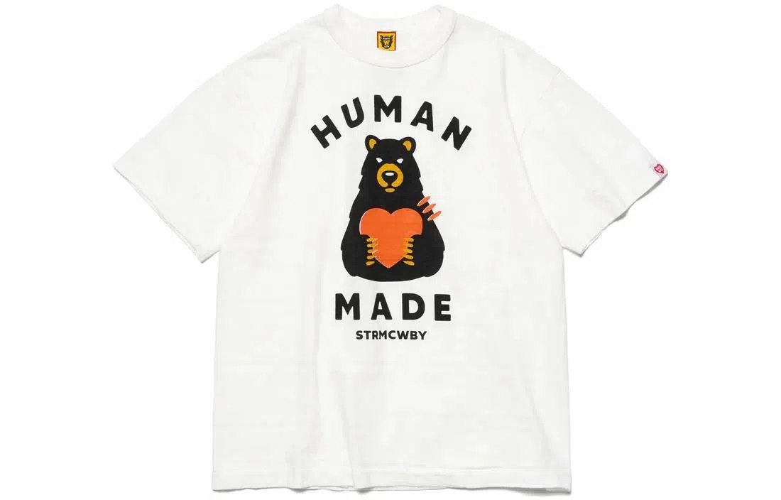 HUMAN MADE SS23 T