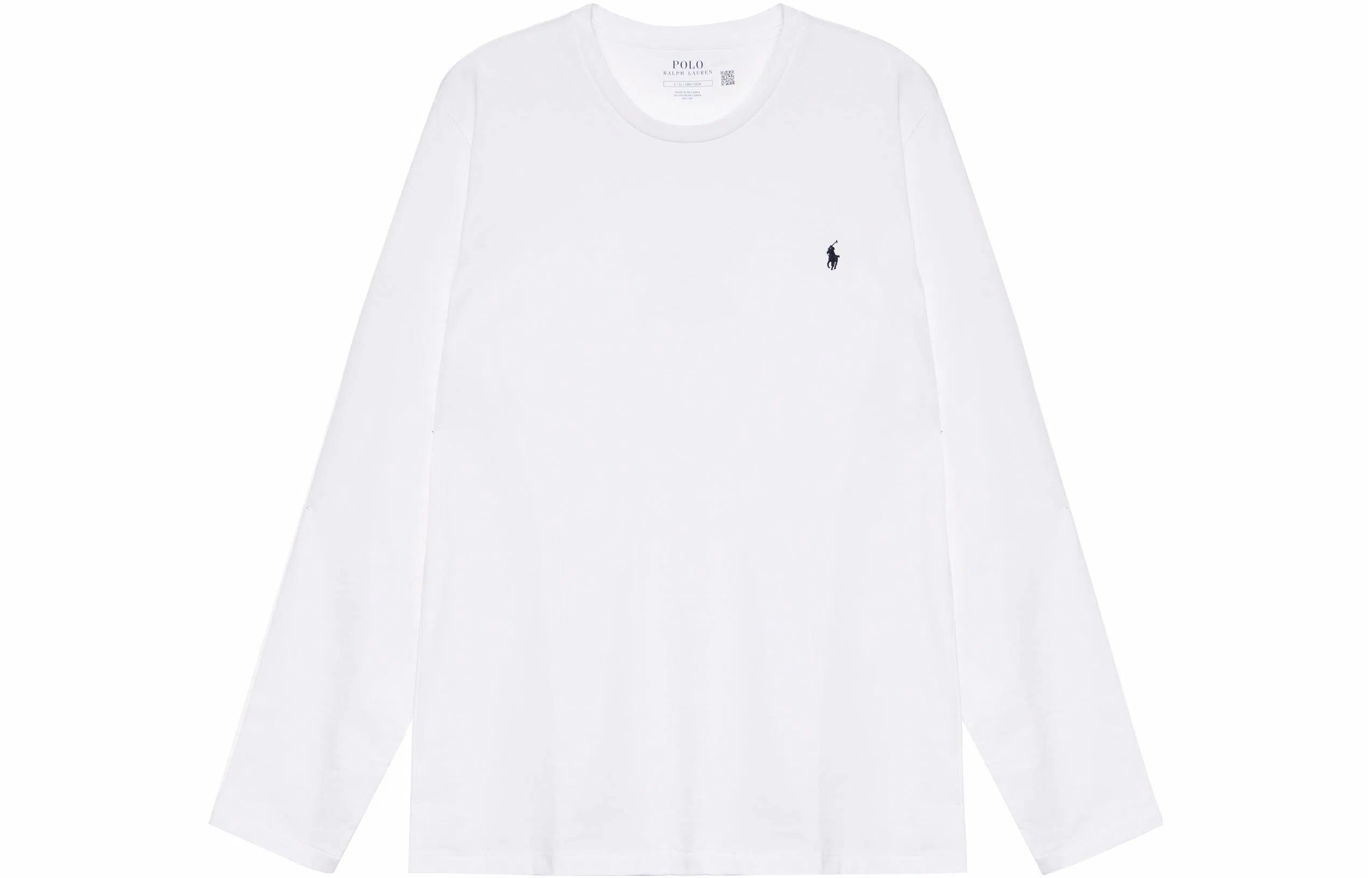 Polo Ralph Lauren SS22 LogoT