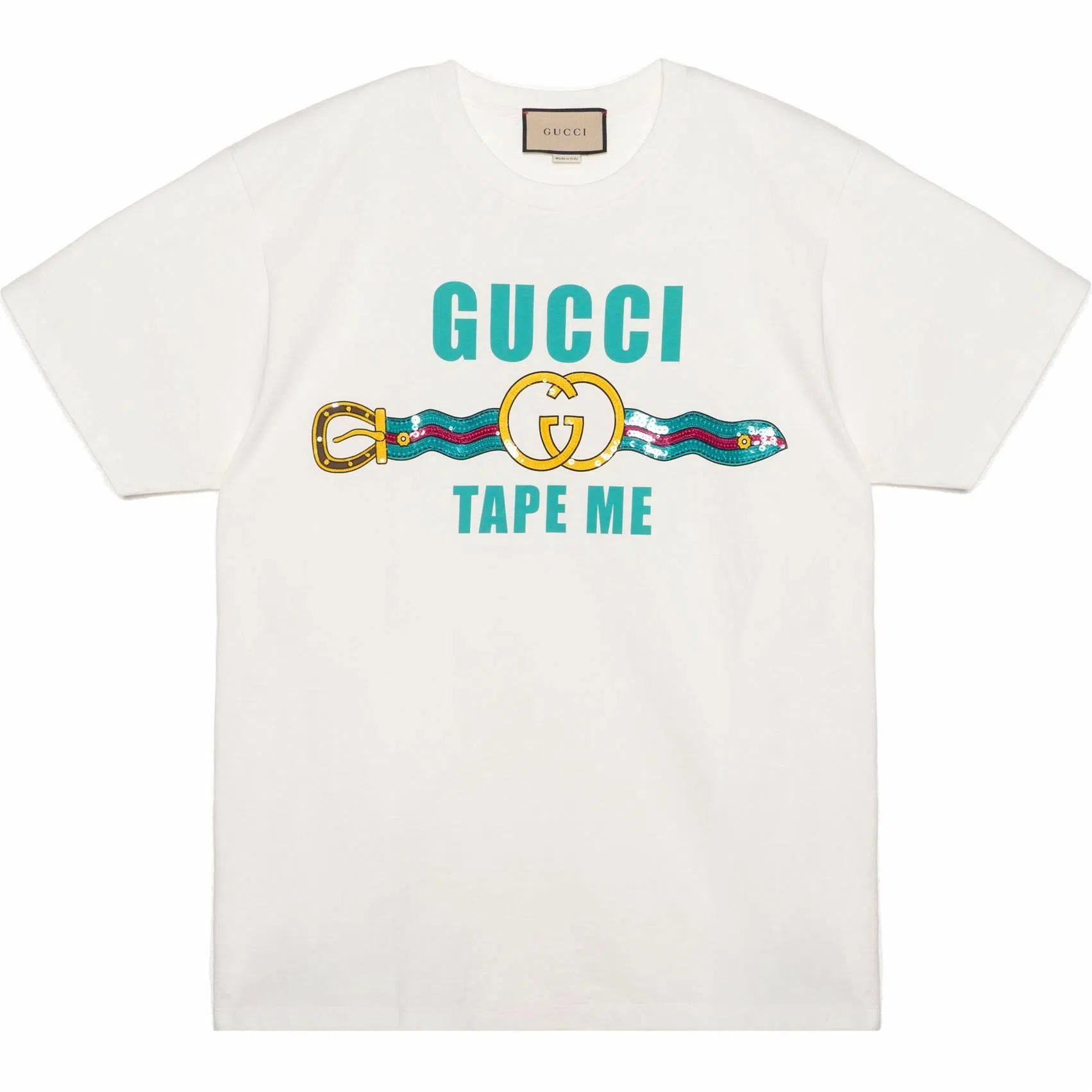 GUCCI SS23 LogoT