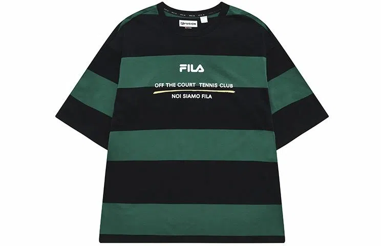 FILA FUSION T
