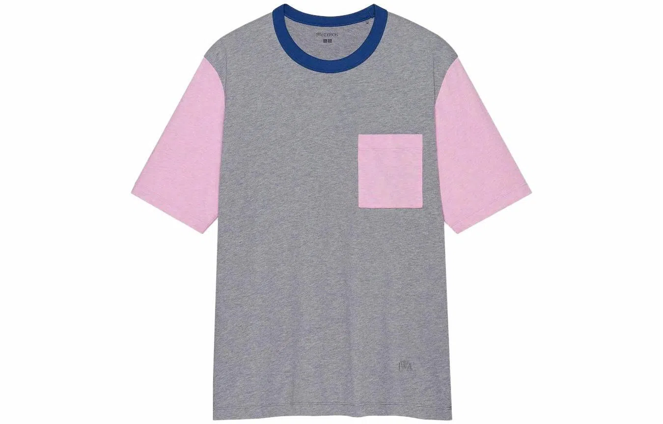 UNIQLO x JW Anderson 2023 T