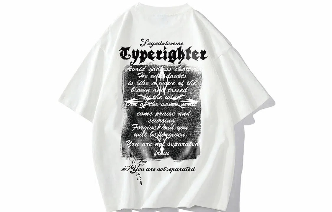 TYPERIGHTER T