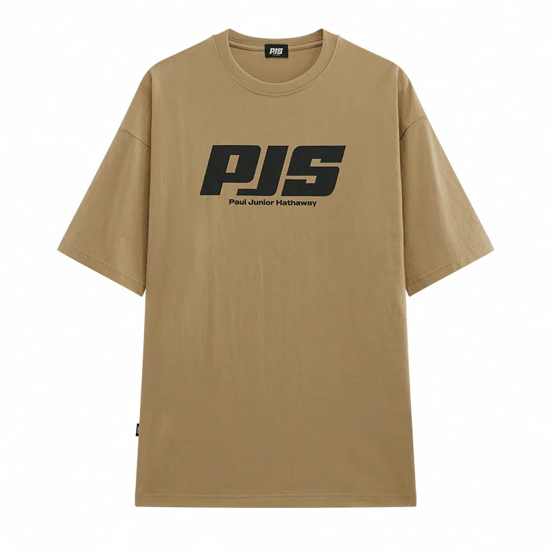 PJ's Vigor LogoT