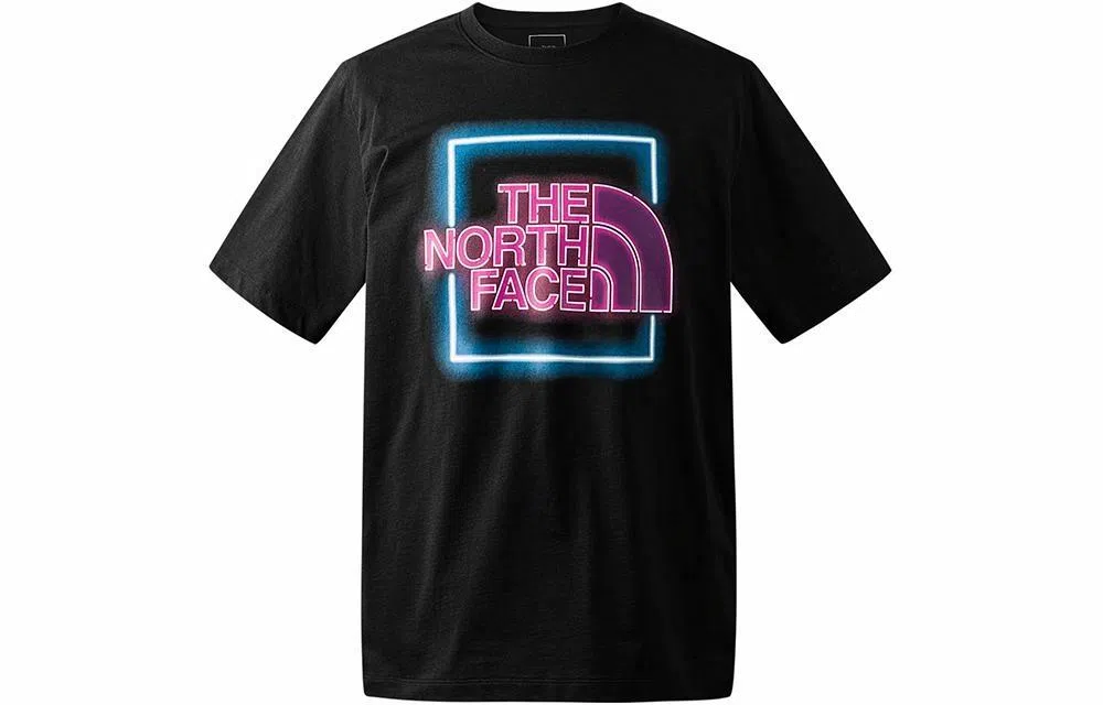 THE NORTH FACE SS23 Logo T
