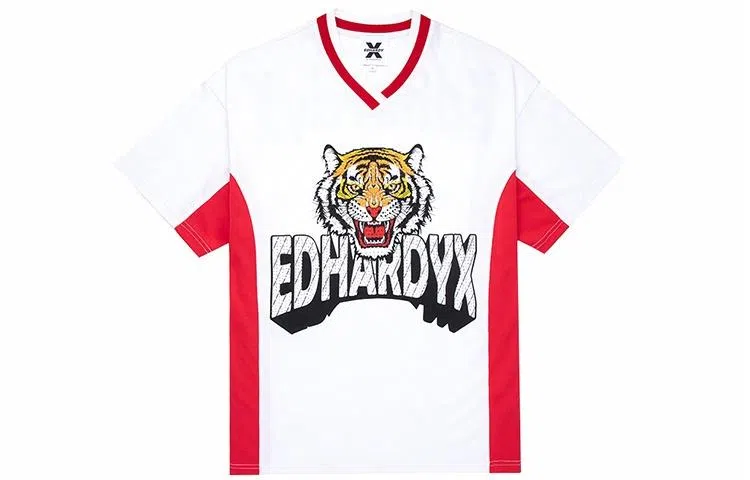 ED HARDY X SS23 T