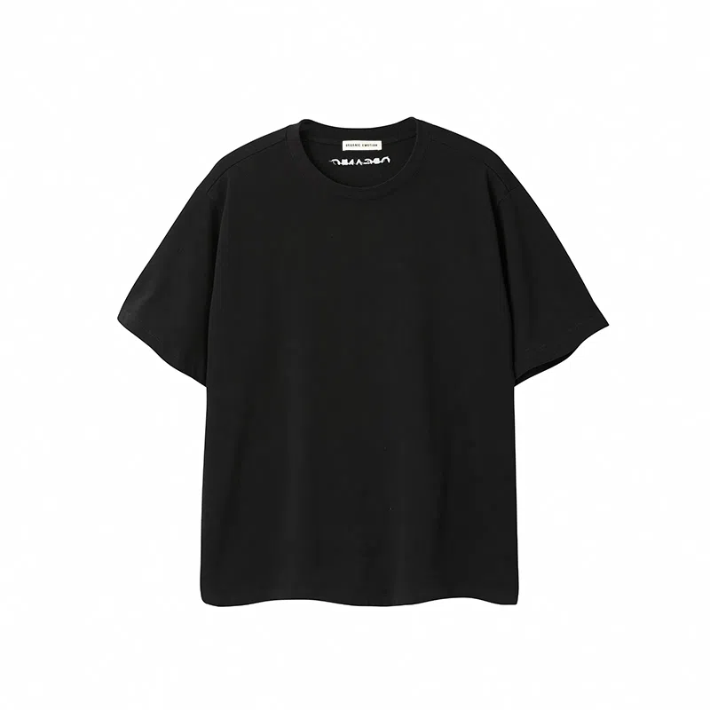 Organic Emotion LogoT