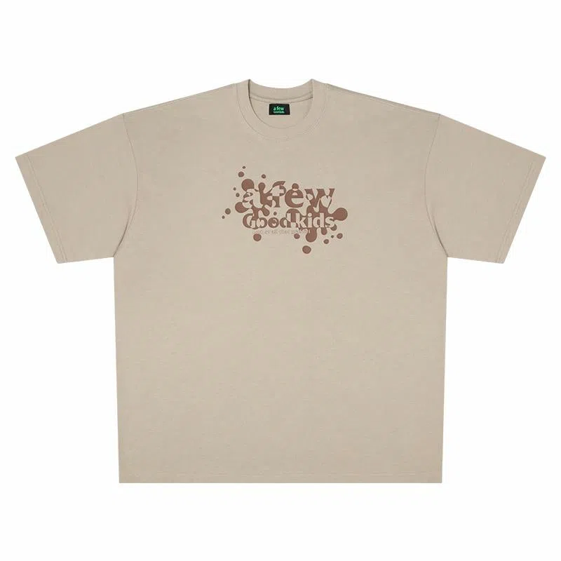 AFGK SS23 tee
