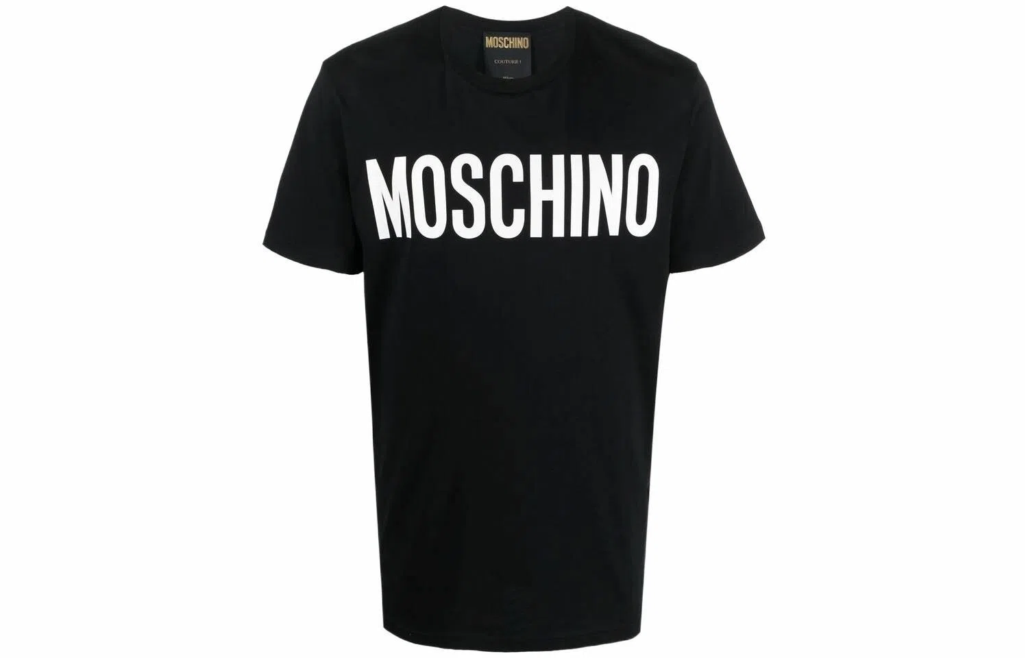MOSCHINO SS22 LogoT