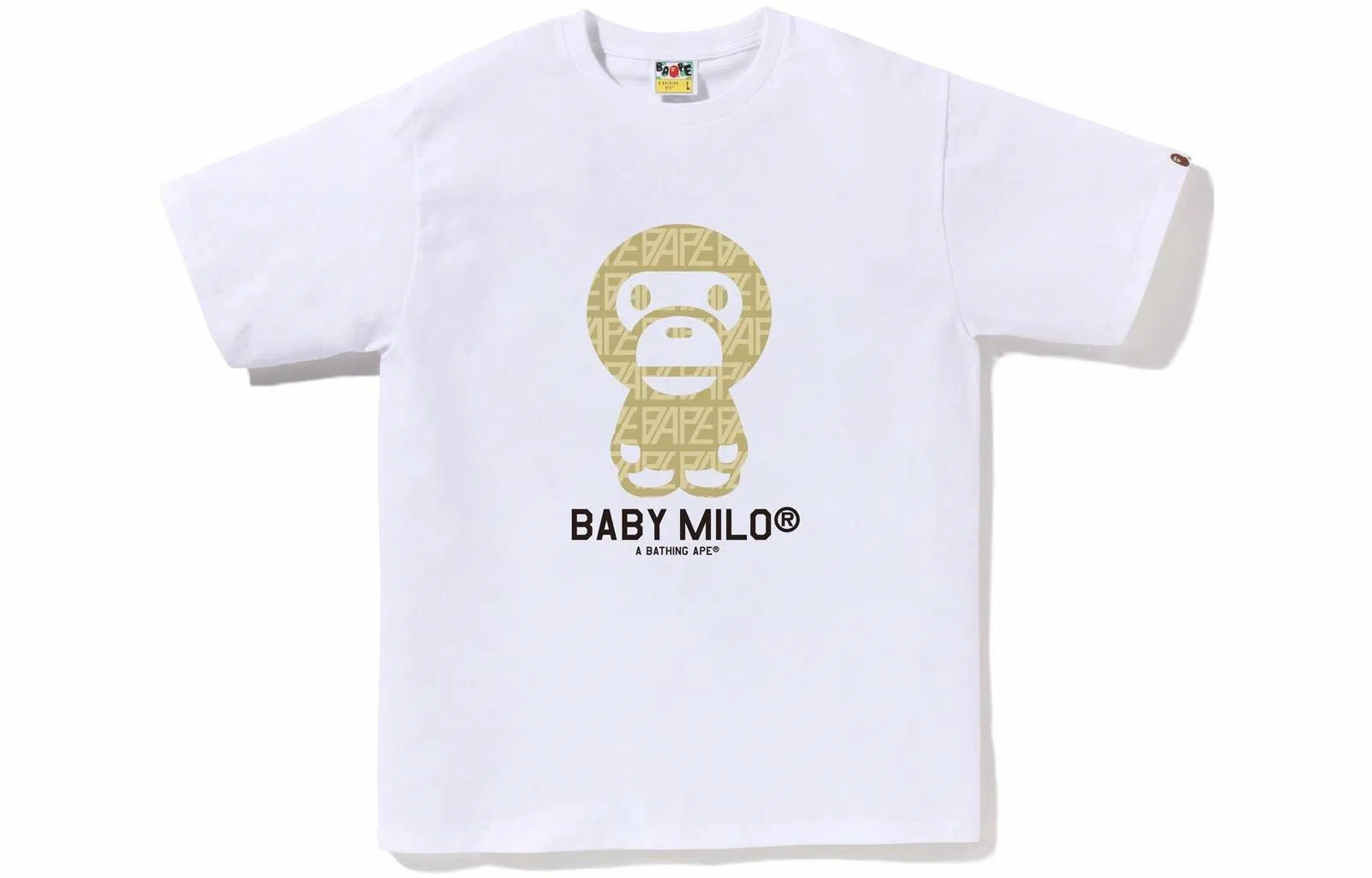 A BATHING APE SS23 T