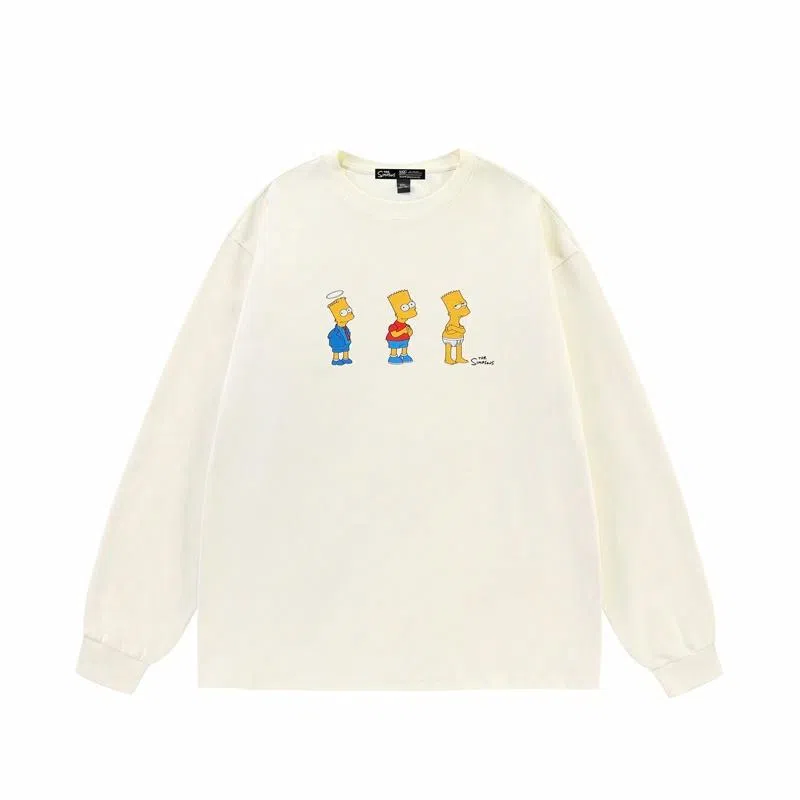 The Simpsons LogoT
