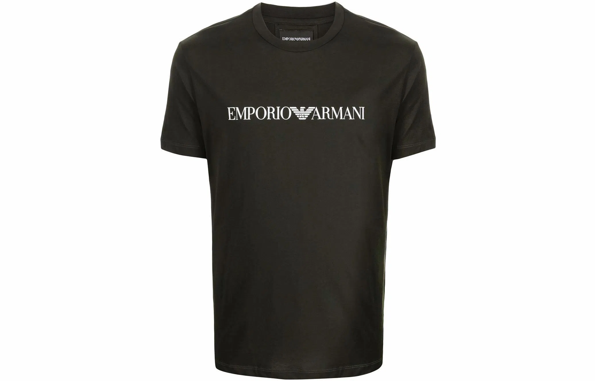 EMPORIO ARMANI SS22 LogoT