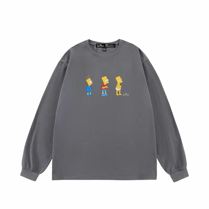 The Simpsons LogoT
