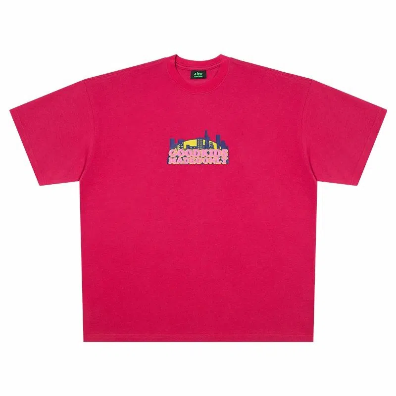 AFGK SS23 tee