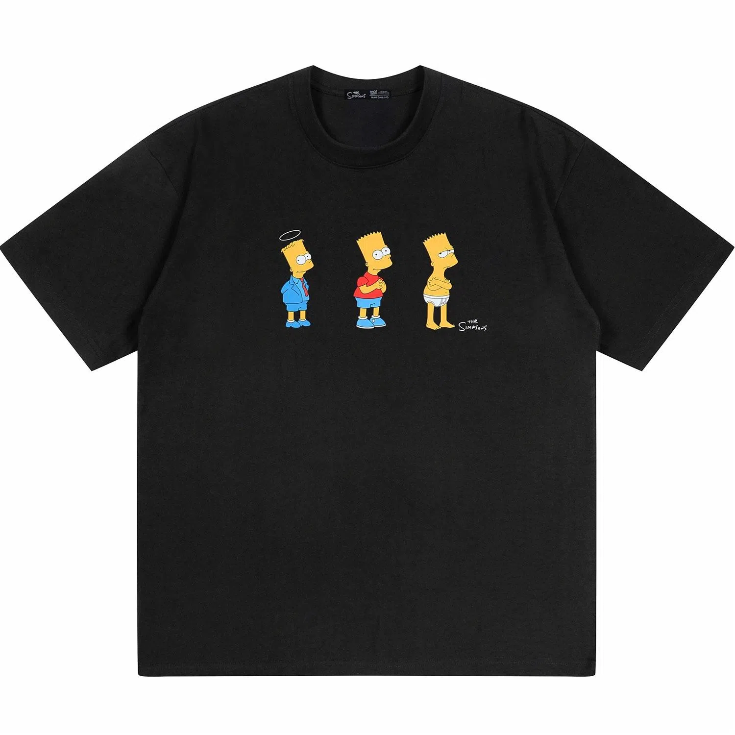The Simpsons LogoT