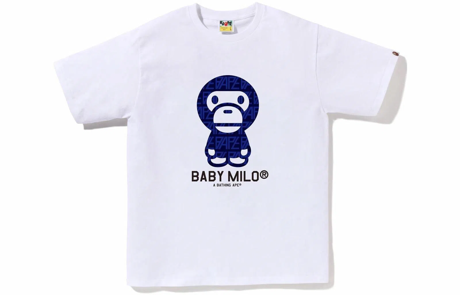 A BATHING APE SS23 T