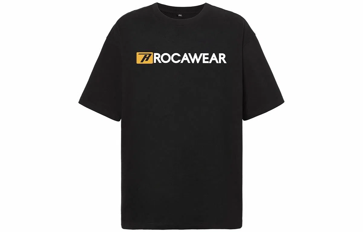 ROCAWEAR LogoT