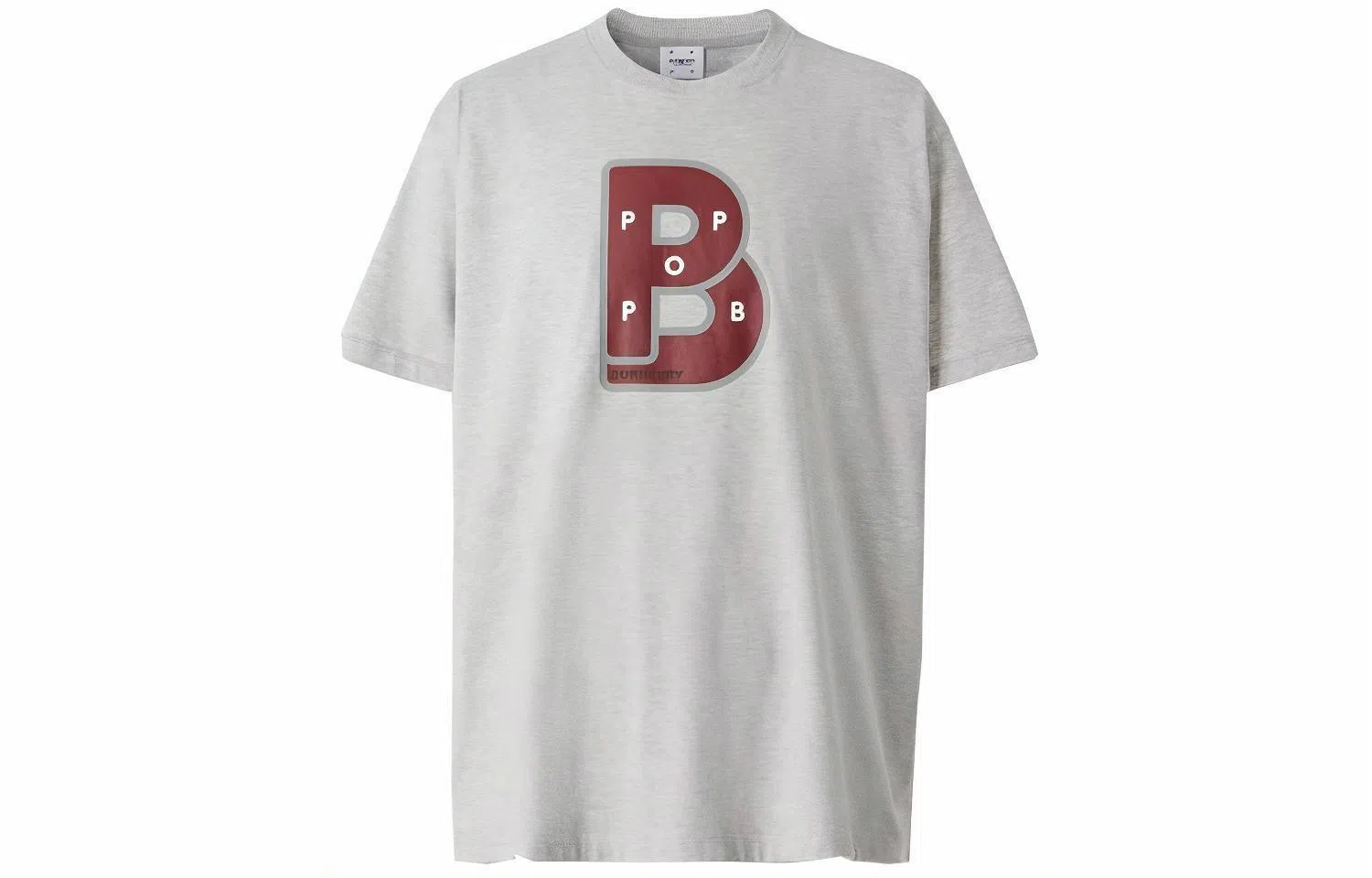 Burberry x Pop Trading Company FW22 T